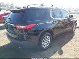 Chevrolet Traverse Fwd Lt Cloth 1GNERGKW1MJ126316 снимка