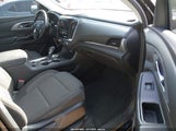 Chevrolet Traverse Fwd Lt Cloth 1GNERGKW1MJ126316 снимка