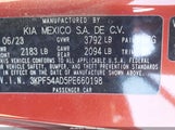 Kia Forte Gt-Line 3KPF54AD5PE660198 снимка