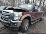 Ford F-250 Lariat 1FT7W2BT8CEB52616 снимка