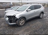 Nissan Rogue Sv KNMAT2MV0FP569766 снимка