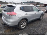 Nissan Rogue Sv KNMAT2MV0FP569766 снимка