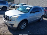 Chevrolet Equinox Ls 2GNALAEK3F6434545 снимка