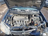 Toyota Corolla Le JTDBR32E760072069 fotografie