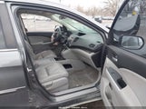 Honda Cr-V Ex-L JHLRM4H75CC006340 снимка