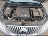 Buick Lacrosse Cxl 1G4GC5ED6BF371612 снимка