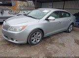 Buick Lacrosse Cxl 1G4GC5ED6BF371612 снимка