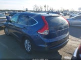 Honda Cr-V Ex-L 2HKRM4H74DH649636 снимка