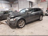Audi Q5 3.0T Premium Plus WA1DGAFP5FA004677 снимка