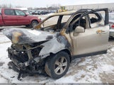 Chevrolet Trax Lt 3GNCJLSB9GL183431 fotografie