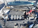 Nissan Sentra Sv 3N1AB7AP4JL664344 снимка