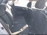 Nissan Sentra Sv 3N1AB7AP4JL664344 снимка