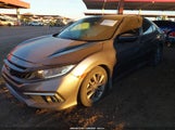 Honda Civic Ex 19XFC1F3XKE009503 снимка