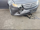 Honda Odyssey Ex-L 5FNRL5H6XDB005668 снимка