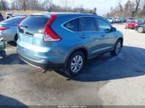 Honda Cr-V Ex 5J6RM4H50DL035879 снимка
