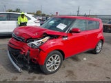 Kia Soul + KNDJP3A50K7025390 снимка