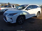 Lexus Rx 450Hl Premium JTJDGKCA5J2003699 снимка