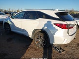 Lexus Rx 450Hl Premium JTJDGKCA5J2003699 снимка