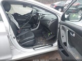 Hyundai Elantra Limited KMHDH4AE7FU359693 снимка