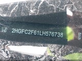 Honda Civic Lx 2HGFC2F61LH576738 снимка