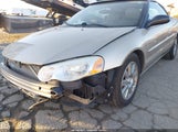 Chrysler Sebring Limited 1C3EL65R74N391975 снимка