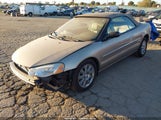Chrysler Sebring Limited 1C3EL65R74N391975 снимка