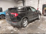 GMC Terrain Awd Sle 3GKALTEV8ML397763 снимка