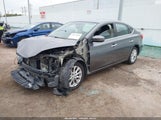Nissan Sentra Sv 3N1AB7AP5KY434459 снимка
