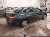 Nissan Sentra Fe+ S/S/Sl/Sr/Sv 3N1AB7AP8FY274325 photo