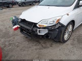 Ford Focus Sel 1FAHP3H26CL230480 снимка