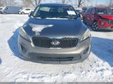 Kia Sorento 2.4L L 5XYPG4A37GG064549 снимка
