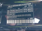 Mercedes-Benz Glb 250 4Matic W1N4M4HB3NW242801 снимка