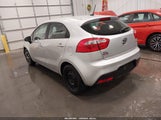 Kia Rio Lx KNADM5A32E6358472 fotografie