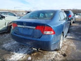Honda Civic Lx 19XFA1F58AE086604 снимка