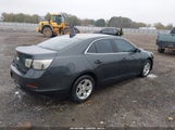 Chevrolet Malibu Ls 1G11B5SL7FF254676 снимка