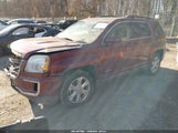 GMC Terrain Sle-2 2GKALNEK1H6171351 снимка