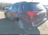 GMC Terrain Sle-2 2GKALNEK1H6171351 снимка