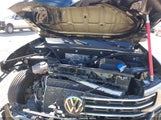 Volkswagen Atlas 2.0T Se W/Technology 1V2WR2CA1RC525594 photo