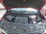Chevrolet Traverse Fwd Lt Leather 1GNERHKW6LJ141866 снимка