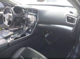 Nissan Maxima Sv Xtronic Cvt 1N4AA6CV2LC372170 снимка