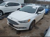Ford Fusion Se 3FA6P0T98HR358044 снимка