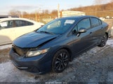 Honda Civic Ex 19XFB2F84DE037269 снимка
