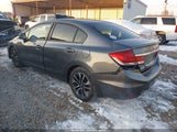 Honda Civic Ex 19XFB2F84DE037269 снимка