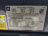 GMC Acadia Slt-1 1GKKRRKDXEJ223235 снимка
