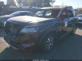 Nissan Pathfinder Sl Fwd 5N1DR3CA5RC205141 photo