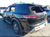 Nissan Pathfinder Sl Fwd 5N1DR3CA5RC205141 photo
