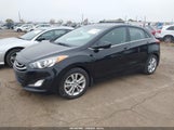 Hyundai Elantra Gt KMHD35LE2DU134063 снимка