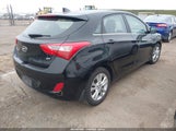 Hyundai Elantra Gt KMHD35LE2DU134063 снимка