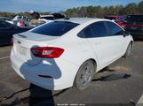 Chevrolet Cruze Ls Auto 1G1BC5SM1H7163605 снимка
