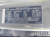 Hyundai Tucson Sel 5NMJF3DE8RH416403 снимка